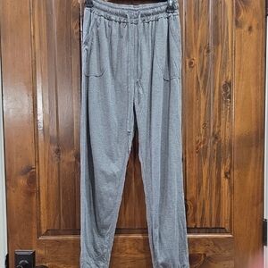 Women's Gray Joggers